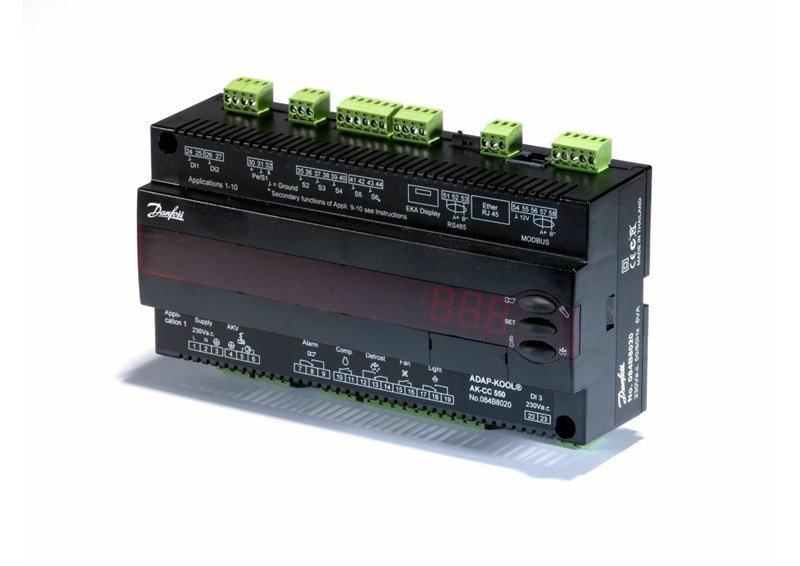 Сборный код ЭРВ AKV106 Danfoss