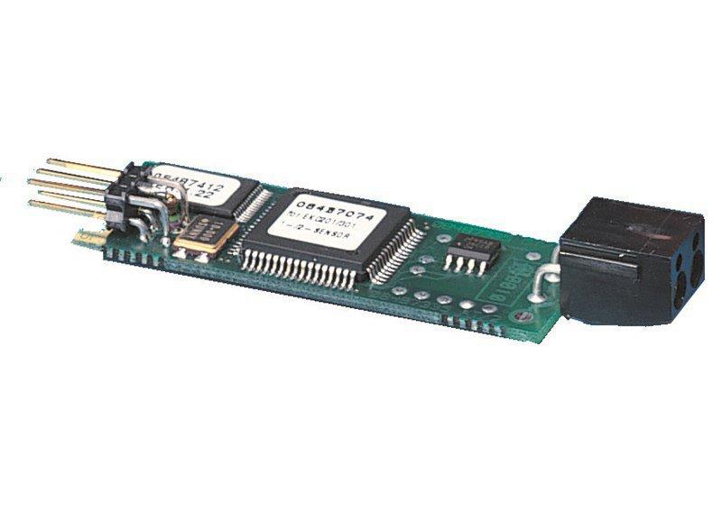 Сетевая карта EKA 175 084B7093 Danfoss