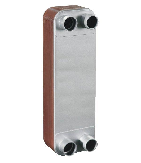 Теплообменник пластинчатый паяный B3-095B-10-3,0-H Danfoss
