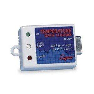 Мини регистратор температуры SL200C SUPCO