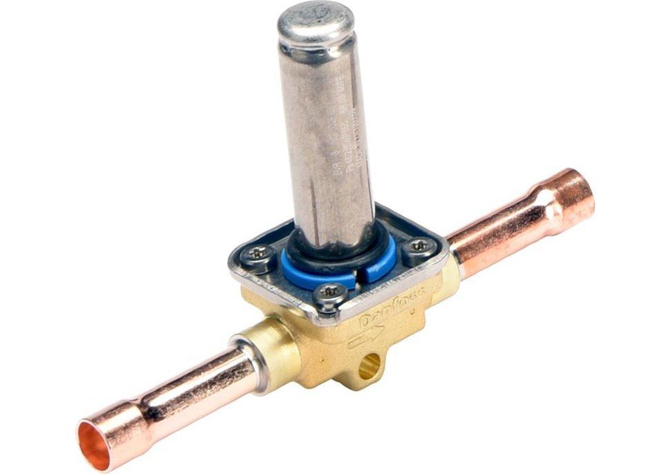 Соленоидный вентиль EVR 6 032F1295 Danfoss