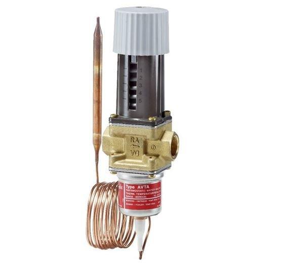 Водорегулирующий клапан AVTA 20 003N0108 Danfoss