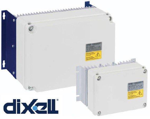 Регулятор скорости XV 328K Dixell
