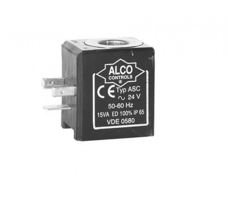 Катушка для соленоидного клапана ASC 24V Alco Controls
