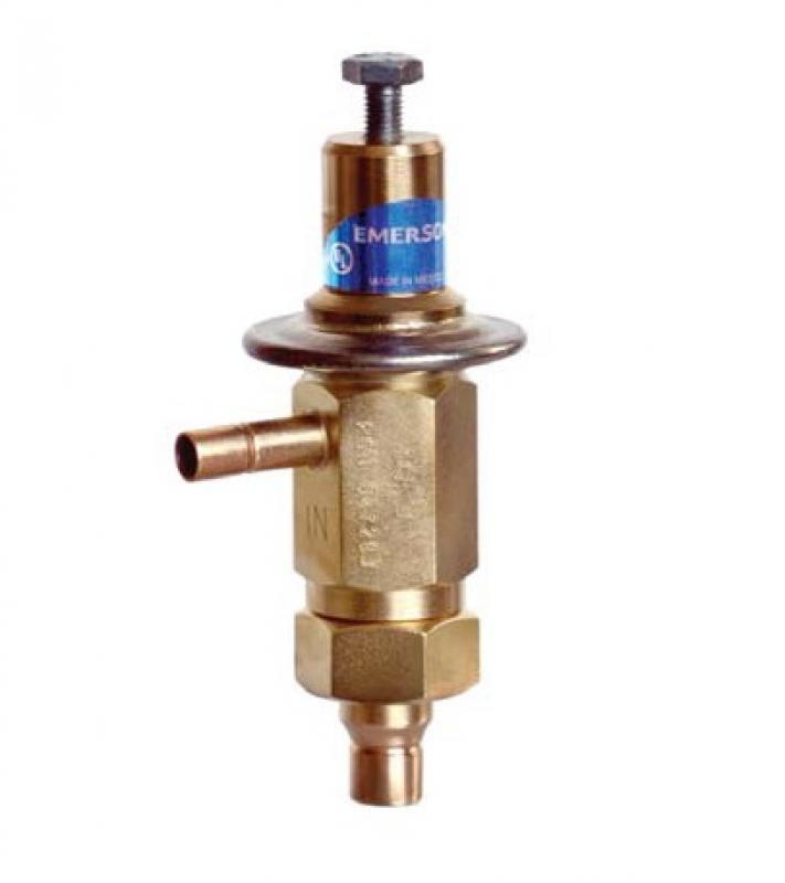 Регулятор производительности ACP 3 Alco Controls