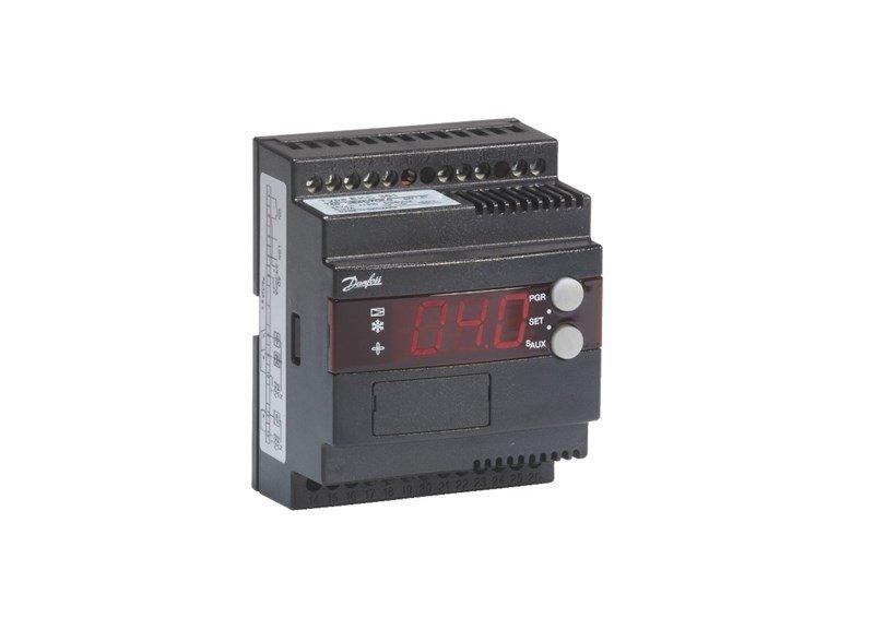 Контроллер испарителя EKC 312 (084B7250) управлениe ETS Danfoss