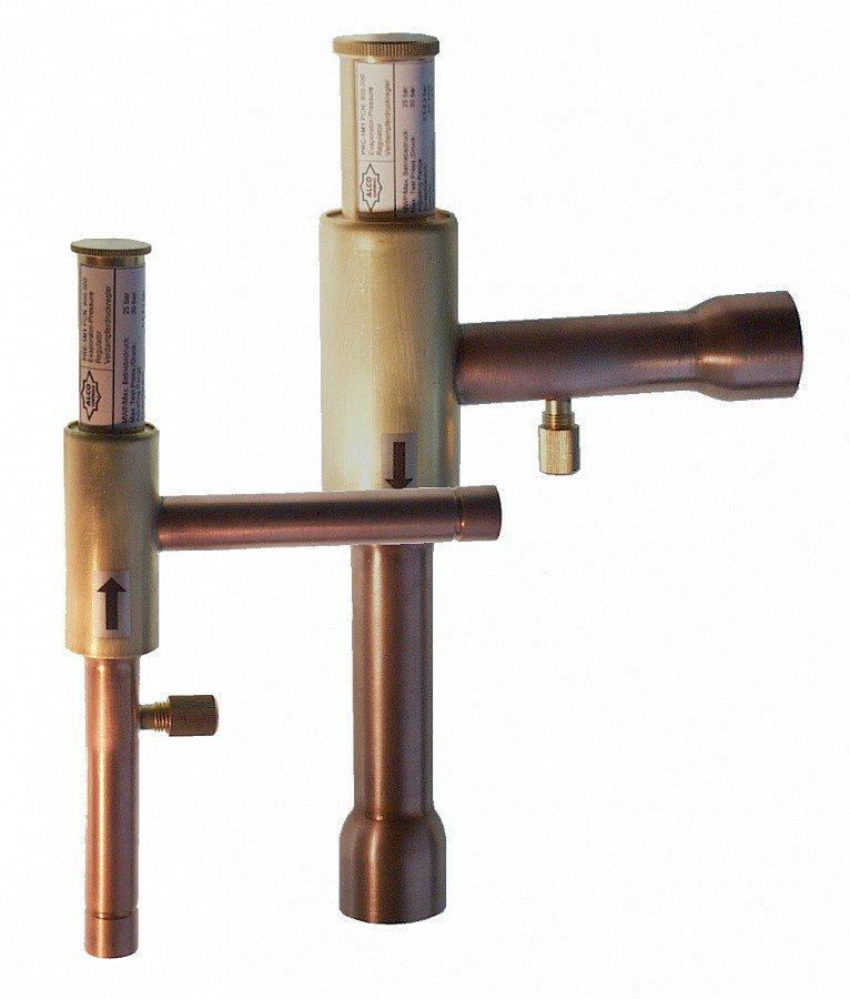 Регулятор давления кипения PRE-21C Alco Controls