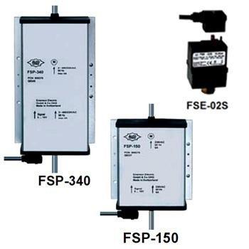 Модуль управления FSE-02S (15,5 бар) 804706 Alco Controls