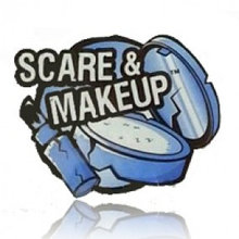 Коллекция Scare&Makeup/ Страх и макияж