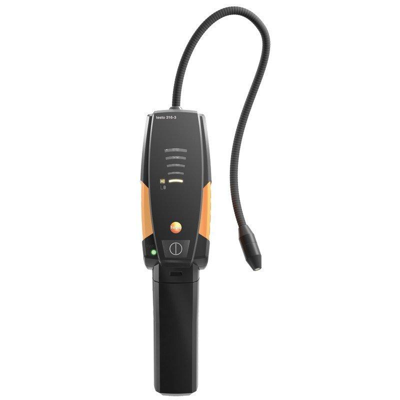 Прибор testo 316-3 (0563 3163) TESTO