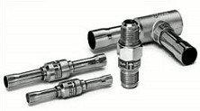 Обратный клапан REF 1 1/8`S R.028.2 REFRIGERA