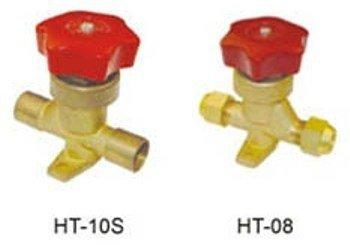Запорный вентиль HT-08S