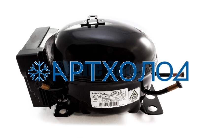 Компрессор инверторный Embraco VEMC7C TL CP 220-240/50 R134 В ...