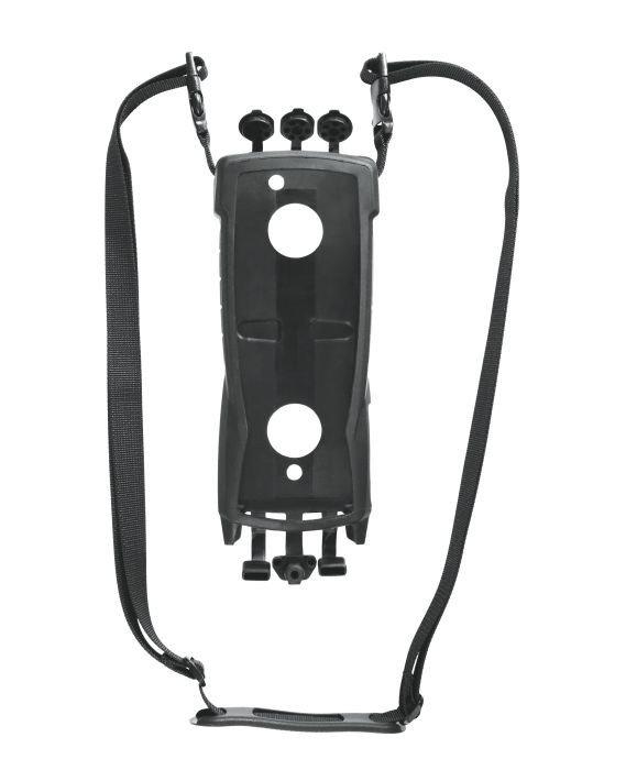 Чехол Softcase для Testo 480 (0516 0481) TESTO