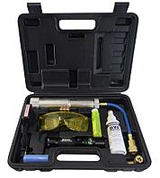 Ультрафиолетовый детектор утечки фреона, набор Mastercool 53451-220