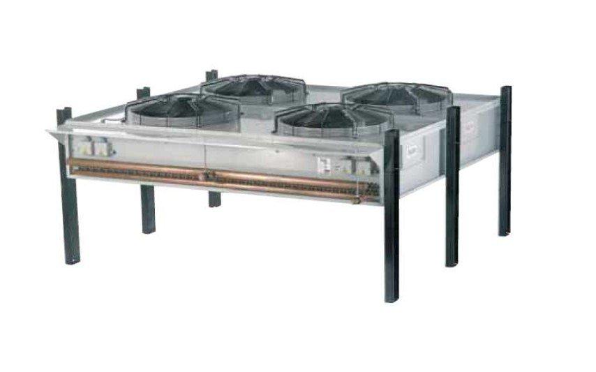 Маслоохладители Karyer BD-150x450