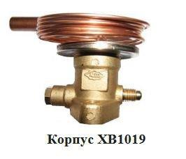 Корпус ТРВ XB 1019-...-2A Alco Controls