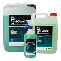 Очиститель конденсаторов Best Cond Cleaner на щелочной основе, 5 Л. AB1209.P.01. Концентрат. ERRECOM