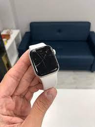 Замена стекла дисплея Apple Watch, серия 6, 40mm