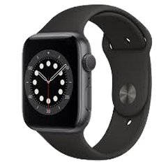 Замена стекла дисплея Apple watch, серия 6, 44mm