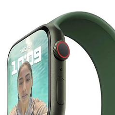 Замена стекла дисплея Apple watch, серия 7, 41mm