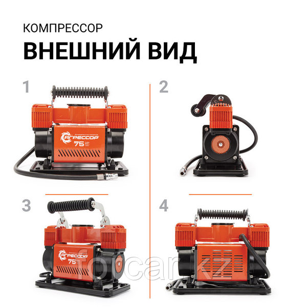 Автохимия Karcher : залог чистоты вашего автомобиля