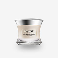 Payot SUPREME JEUNESSE NUIT Ночной крем глобального антивозрастного действия