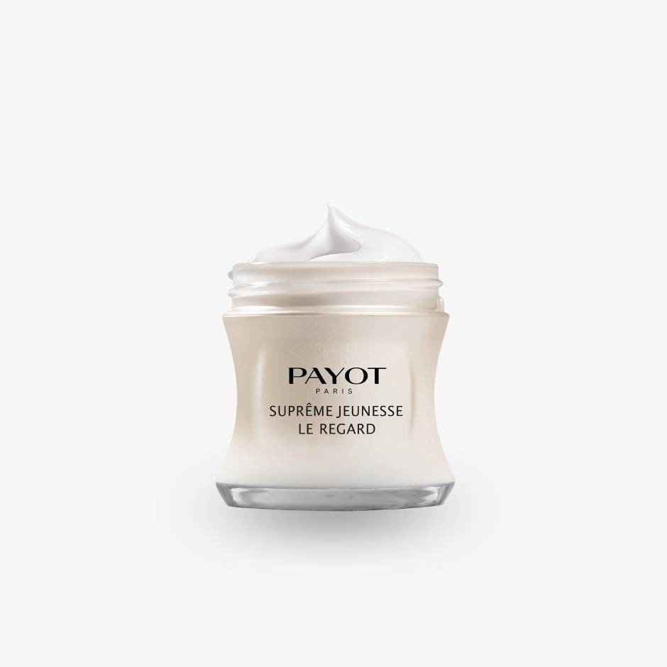 Payot SUPRÊME JEUNESSE REGARD Крем глобального антивозрастного действия для области вокруг глаз с комплексом