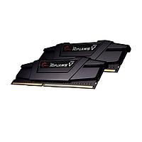 Комплект модулей памяти G.SKILL RipjawsV F4-3600C18D-64GVK DDR4 64GB (Kit 2x32GB) 3600MHz