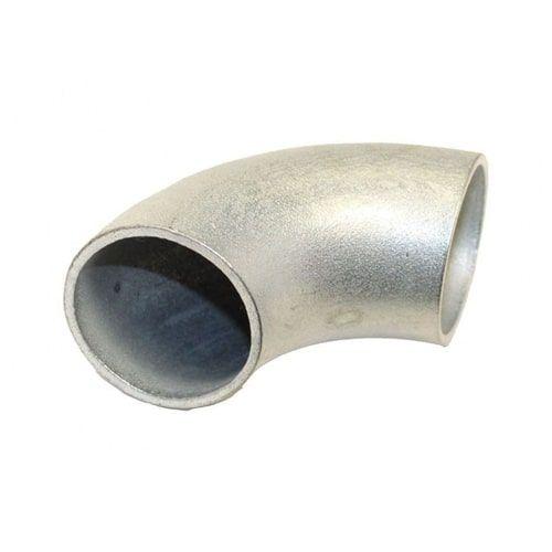 Отвод оцинкованный 219х8, фото 1