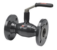 Краны шаровые Danfoss типа JiP-FF фланцевый Ду 150 мм 065N0950