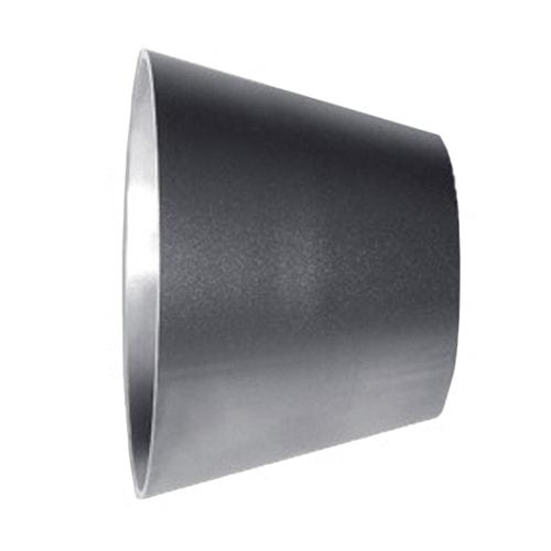 Концентрический переход DIN 150x125x2 мм AISI 304 DIN 11852