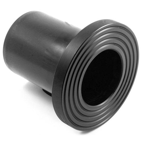 Полиэтиленовые втулки ПЭ 100 280 мм SDR-17, фото 1