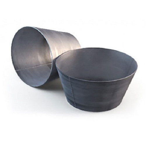 Переходы сварные 1220x820 мм 09Г2С ОСТ 36-22-77, фото 1