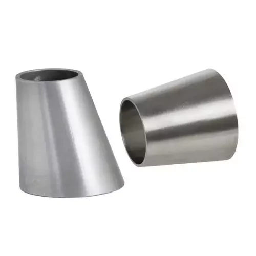 Нержавеющие переходы 57x45x60 мм AISI 304 ГОСТ 17378-2001