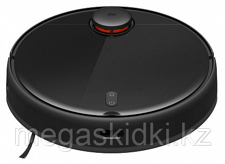 Робот-пылесос Xiaomi Robot Vacuum Mop 2 Pro Черный - фото 2 - id-p104207867