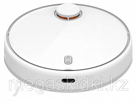 Робот-пылесос Xiaomi Robot Vacuum Mop 2 Pro Белый - фото 2 - id-p104208175