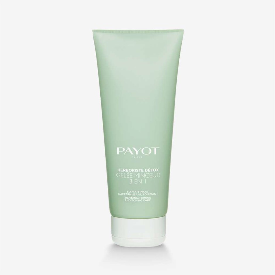 Payot GELÉE MINCEUR 3-EN-1 ТОНИЗИРУЮЩЕЕ СРЕДСТВО Д ЛЯ МОДЕЛИРОВАНИЯ СИЛУЭТА И ПО ВЫШЕНИЯ УПРУГОСТИ КОЖИ