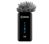 Радио петличный микрофон Boya BY-XM6-S2, фото 2