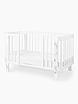 Комплект расширения для кроватки Happy baby  MOMMY LOVE ( не является Кроватью ), фото 3