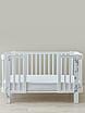 Комплект расширения для кроватки Happy baby  MOMMY LOVE ( не является Кроватью ), фото 5