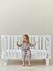 Комплект расширения для кроватки Happy baby  MOMMY LOVE ( не является Кроватью ), фото 6