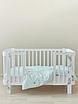 Комплект расширения для кроватки Happy baby  MOMMY LOVE ( не является Кроватью ), фото 7