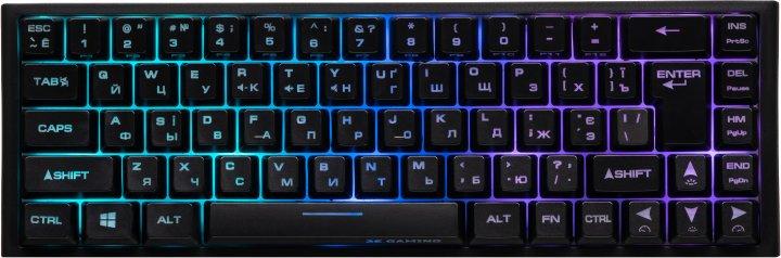 Клавиатура игровая 2E GAMING KG350