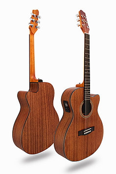 Электроакустическая гитара Smiger SM-402EQ