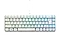 Клавиатура игровая 2E GAMING KG350 White, фото 2