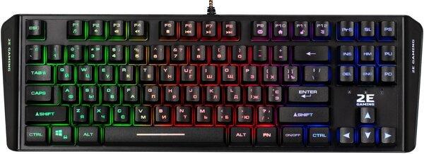 Клавиатура игровая 2E GAMING KG355