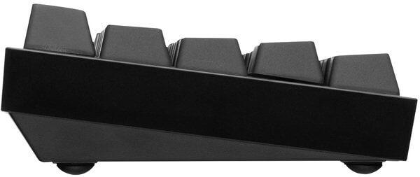 Клавиатура игровая 2E GAMING KG380 RGB 68key Gateron Brown Switch