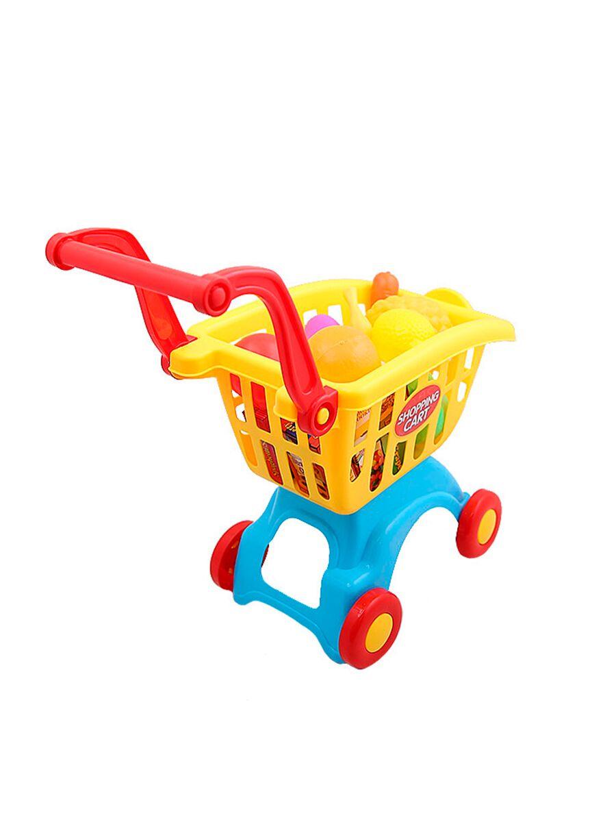 Игровой набор Мини маркет с набором продуктов  КХ