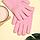 Гелевые перчатки увлажняющие SPA Gel Gloves с маслом оливы и жажоба, фото 7